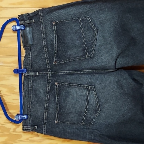 Ecko unltd baggy 5-pocket vintage